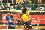1. Volleyball-Bundesliga: Deichstadtvolleys können gegen Suhl nicht an Erfolg aus Hinrunde anknüpfen