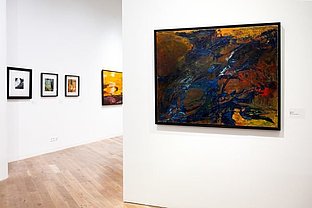 Die Kosten für die Veranstaltung betragen 3,- € / erm. 2,- € zzgl. Museumseintritt.