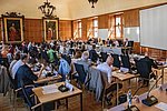 Koblenzer Stadtrat: Neue Queerbeauftragte, Feuerwehrstandort und Klimaschutzförderung