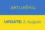 Ukraine-Update aktuell4u 2. August