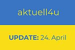 Ukraine-Update aktuell4u 24. April