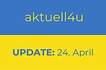 Ukraine-Update aktuell4u 24. April