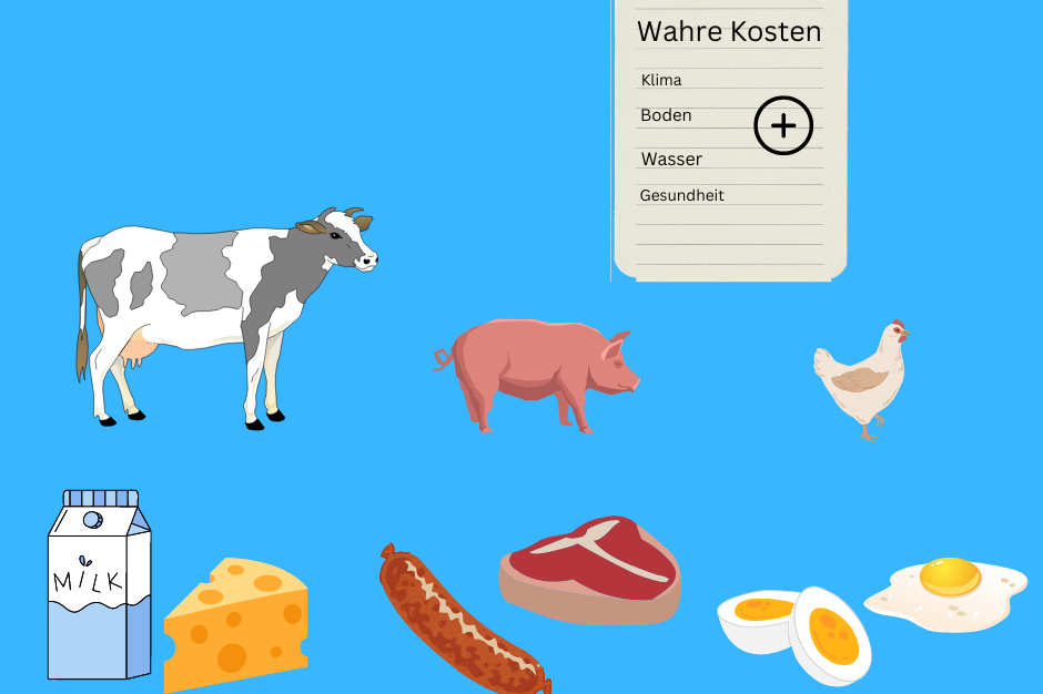 Neun Lebensmittel kosten bei Penny noch bis Samstag das was sie eigentlich kosten müssten.