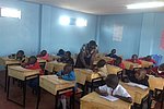 "Kick for Help"-Projekt in Kenia: Erste Kinder besuchten neueröffneten Kindergarten