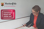 Bildungsministerin Dr. Stefanie Hubig Levana Schule Bad Neuenahr-Ahrweiler