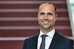 Clemens Hoch (Wissenschafts- und Gesundheitsminister Rheinland-Pfalz)