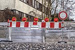 Hochwasserschutz in Koblenz: Frühzeitige Maßnahmen in Reaktion auf steigende Rheinpegel