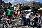 Kinderfest in Mayen: Infos, Termine und Programm