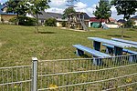 Hausener Spielplatz wird erneuert