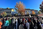 Neuwied für Demokratie: Demonstration am 3. Februar