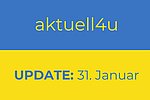 Ukraine-Update aktuell4u 31. Januar