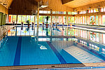 Hallenbad Lahnstein