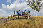 Naturschutz und Kultur: Kottenheim feiert Erfolge bei Streuobstwiesen-Projekt