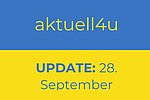Ukraine-Update aktuell4u 28. September