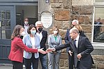 Landrätin begrüßt Fristverlängerung für Aufbauhilfen für das Ahrtal