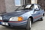 Food-Rallye auf Bendorfer Kirchplatz - Oldtimer-Verlosung für guten Zweck