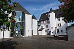Rechtsstreit um Intendanz: Einingung zwischen Theater Lahnstein und Ex-Intendant vor Gericht