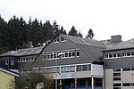 Paul-Schneider-Realschule plus und Fachoberschule Sohren-Büchenbeuren