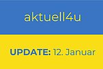 Ukraine-Update aktuell4u 12. Januar