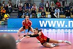 Enttäuschendes Derby für Neuwied gegen Münster