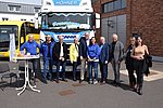 Mädchen entdecken Berufsvielfalt beim Girls Day in Neuwied