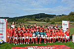 Fußballcamp Adenau FSV Mainz 05