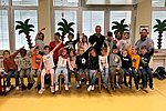 Grundschule Pfarrer Bechtel erhält moderne Lüftungsgeräte