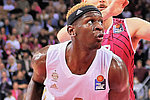 Basketball-Weltmeister Isaac Bonga kehrt zurück nach Neuwied