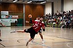 Erstes Heimspiel wird zur ersten Niederlage der Saison für Vallendarer Löwen