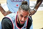 Yasin Turan (Co-Trainer EPG Baskets Koblenz)