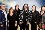 Electric Light Orchestra Tribute by Phil Bates in der Stadthalle Lahnstein