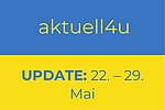 Ukraine-Update aktuell4u 22.-29. Mai