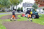 Neue Blumenwiesen für Koblenz