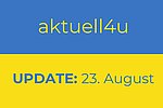 Ukraine-Update aktuell4u 23. August