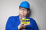 Eifelfahrt - die Comedybustour durch die sagenhafte Vulkanregion