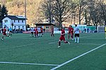 Rheinlandliga: Die Ergebnisse am 23. Spieltag