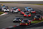 Walkenhorst Motorsport feiert dritten Sieg in der Nürburgring Langstrecken-Serie