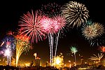 Silvesterfeuerwerk in Mayen und Koblenz – Wo ist es erlaubt?