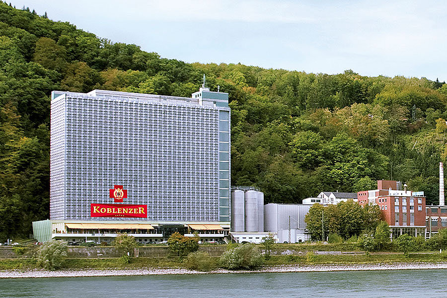 Krise der Koblenzer Brauerei: Insolvenz inmitten steigender Kosten und Marktdruck