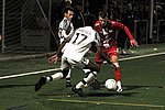 Rheinlandliga 18. Spieltag: Ahrweiler in alter Form gegen Morbach? – Andernach empfängt schwächelndes Hochwald
