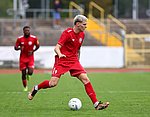 Rot-Weiss Koblenz packt die Teufel an den Hörnern: Fünf Treffer gegen Kaiserslautern