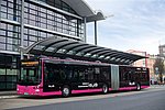 koveb-Linie Koblenz HBF