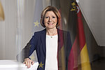 Malu Dreyer (Ministerpräsidentin Rheinland-Pfalz)