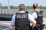 Neue Regelungen für Polizei in Rheinland-Pfalz: Monocams, Bodycams und Fußfesseln