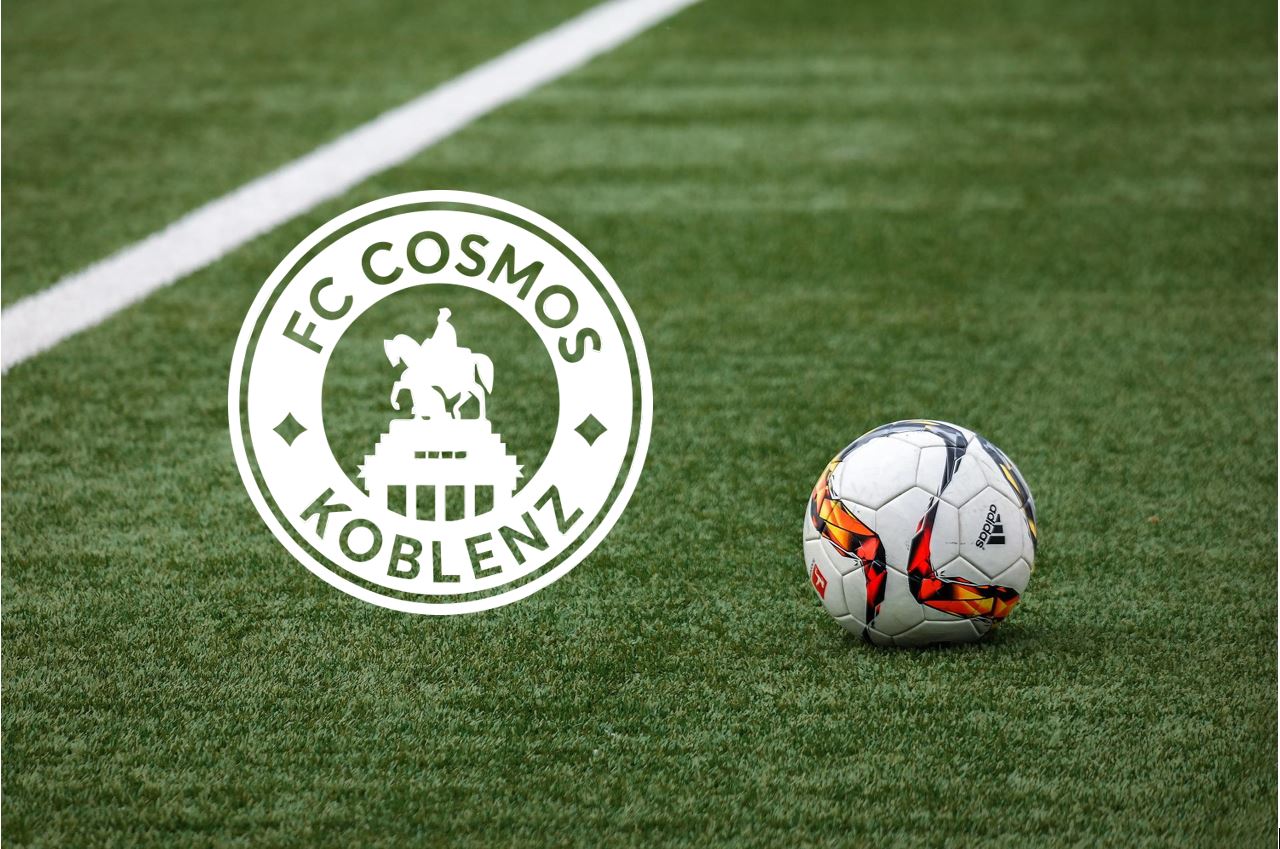 FC Cosmos Koblenz in der Oberliga-Relegation