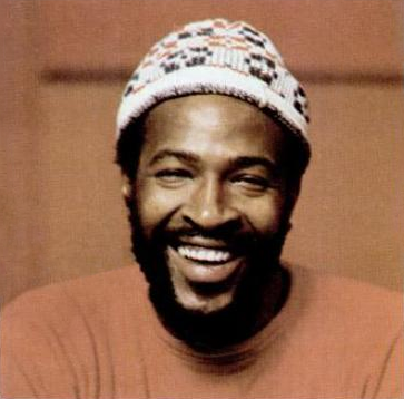 Unser Soul-Music Idol: Marvin Gaye