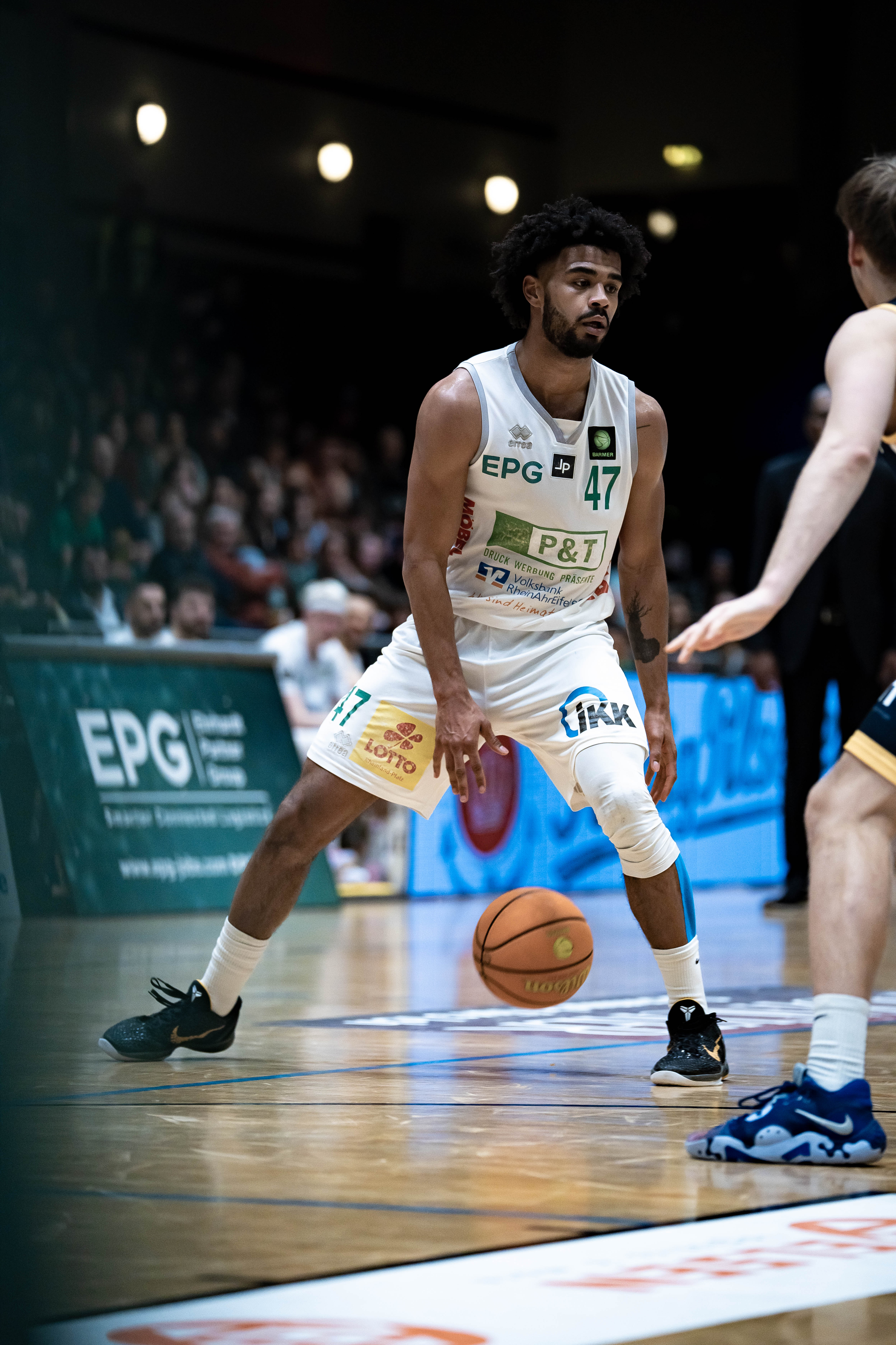 Playoff-Start für die EPG Baskets gegen Schwelm