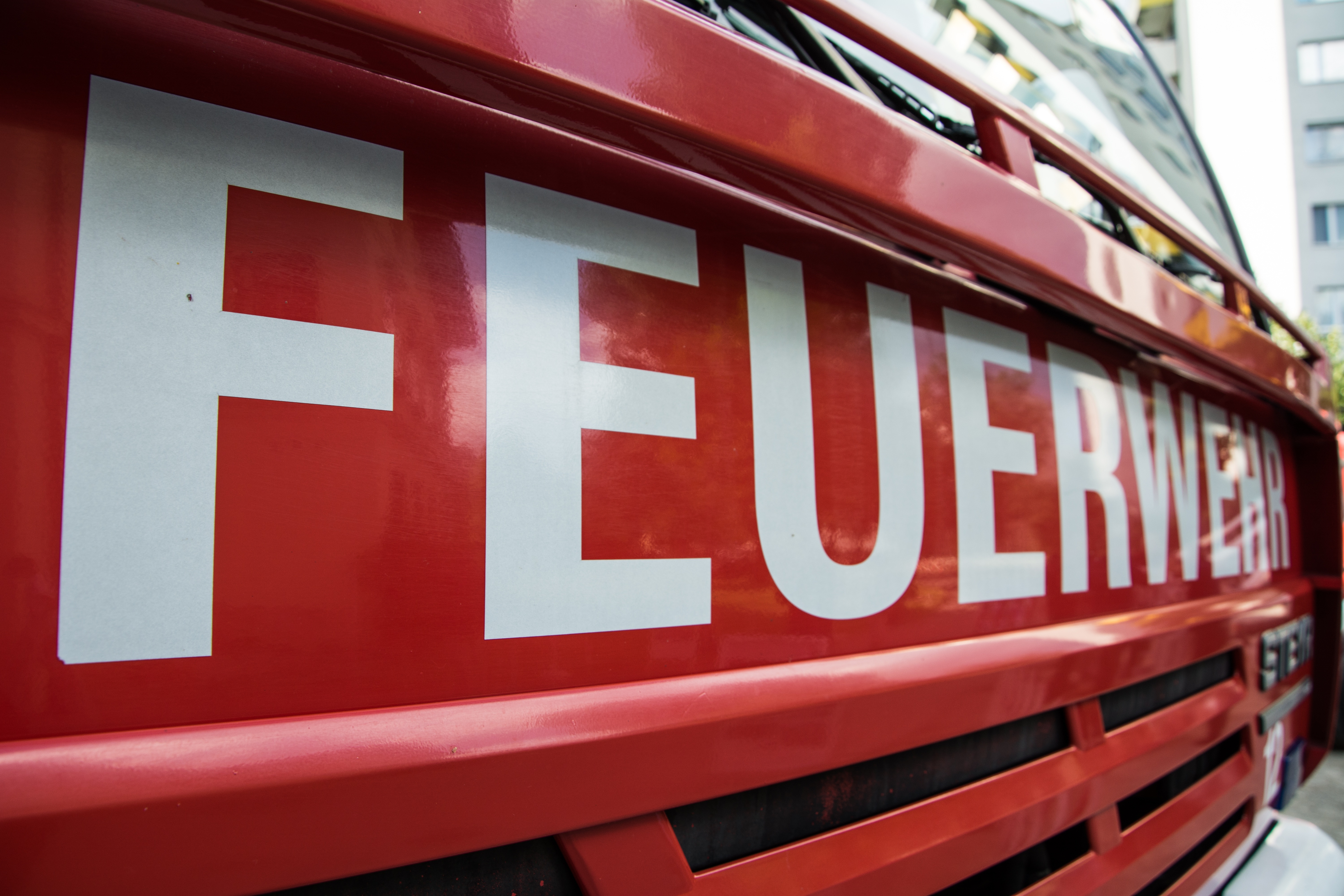 Tragischer Wohnhausbrand in Kaisersesch: 53-jähriger Bewohner tot geborgen